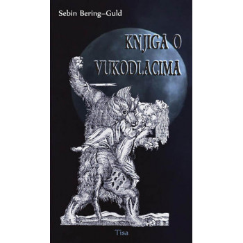 KNJIGA O VUKODLACIMA 