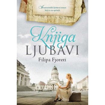 KNJIGA LJUBAVI 