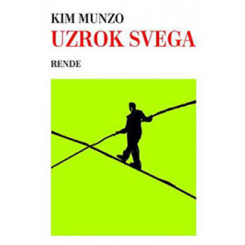 UZROK SVEGA 