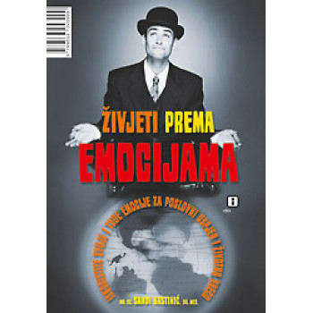 ŽIVJETI PREMA EMOCIJAMA 