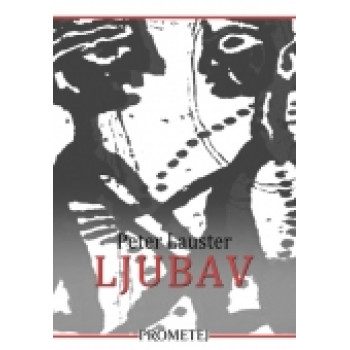 LJUBAV II IZDANJE 