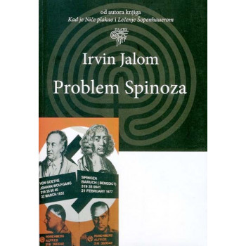 PROBLEM SPINOZA 