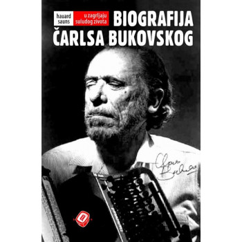 BIOGRAFIJA ČARLSA BUKOVSKOG 