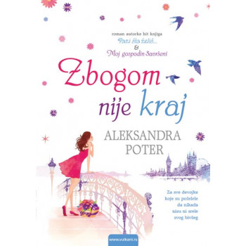 ZBOGOM NIJE KRAJ 