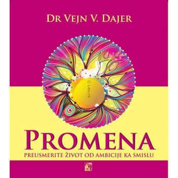 PROMENA 