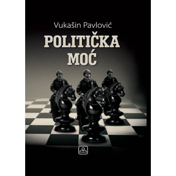 POLITIČKA MOĆ 