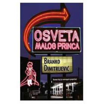 OSVETA MALOG PRINCA 