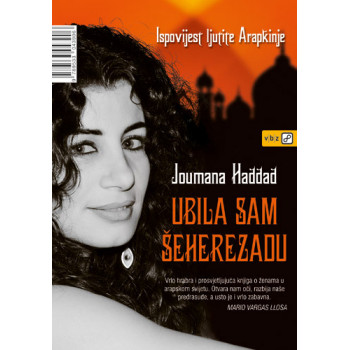 UBILA SAM ŠEHEREZADU 