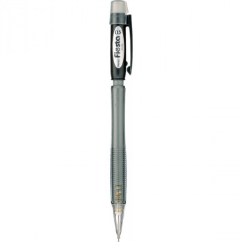 Patent olovka 0.5 PENTEL FIESTA crna 