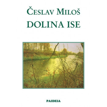 DOLINA ISE 