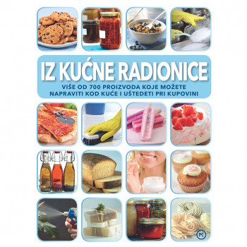 IZ KUĆNE RADIONICE 