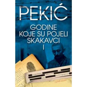 GODINE KOJE SU POJELI SKAKAVCI I 