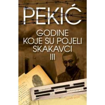 GODINE KOJE SU POJELI SKAKAVCI III 