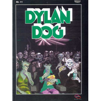 DILAN DOG GIGANT 11 