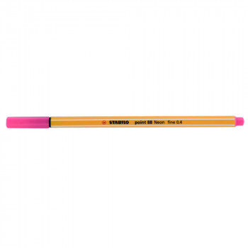 MARINA COMPANY
STABILO Hemijska olovka neon roze 