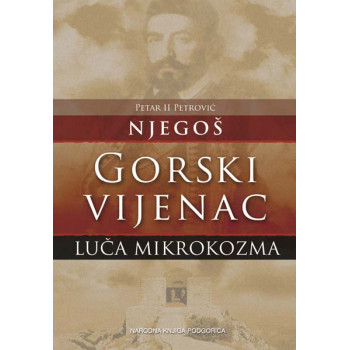 GORSKI VIJENAC LUČA MIKROKOZMA 