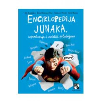 ENCIKLOPEDIJA JUNAKA 