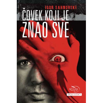 ČOVEK KOJI JE ZNAO SVE 