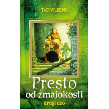 PRESTO OD ZMAJOKOSTI 2 