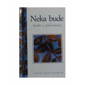 NEKA BUDE 