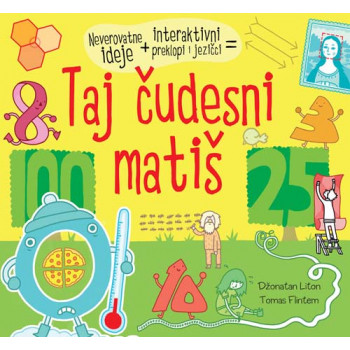 TAJ ČUDESNI MATIŠ 