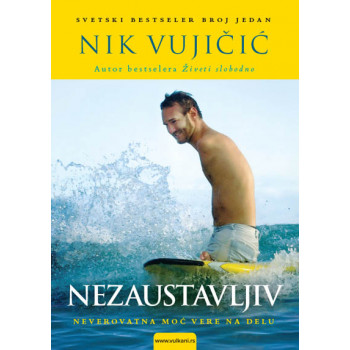 NEZAUSTAVLJIV 