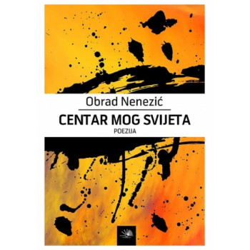 CENTAR MOG SVIJETA 