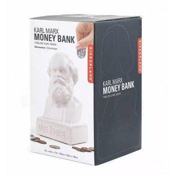 Kasca DAS KAPITAL 