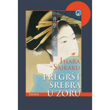 PREGRŠT SREBRA U ZORU 