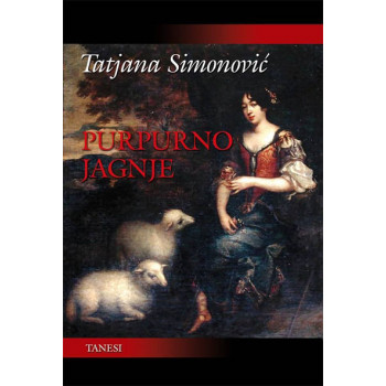 PURPURNO JAGNJE 