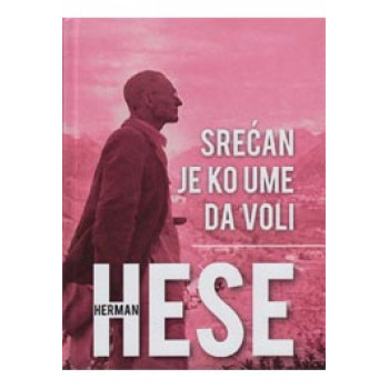 SREĆAN JE KO UME DA VOLI 