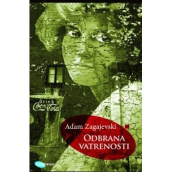 ODBRANA VATRENOSTI 