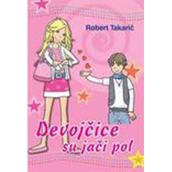 DEVOJČICE SU JAČI POL 