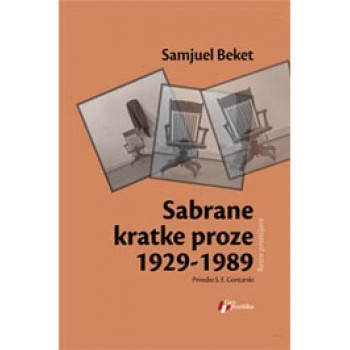 SABRANE KRATKE PROZE 1929 DO 1989 