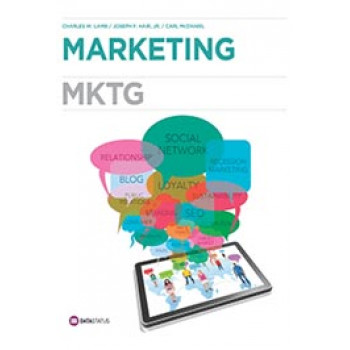 MARKETING MKTG 