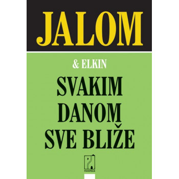 SVAKIM DANOM SVE BLIŽE 