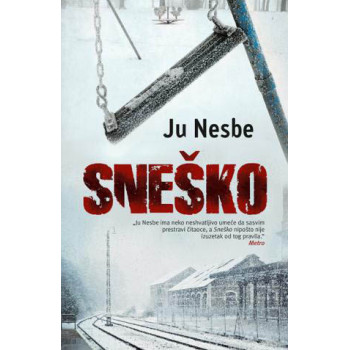 SNEŠKO 