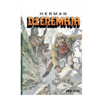 DŽEREMAJA 1 Epizode 1–3 