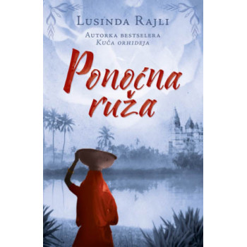 PONOĆNA RUŽA 