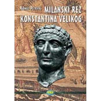 MILANSKI REZ KONSTANTINA VELIKOG 