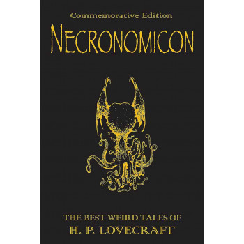 NECRONOMICON 