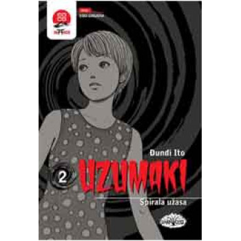 UZUMAKI 2 