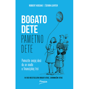 BOGATO DETE PAMETNO DETE 