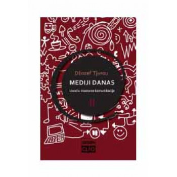 MEDIJI DANAS II 