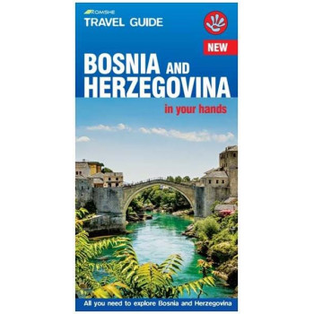 BOSNIA AND HERZEGOVINA IN YOUR HANDS 