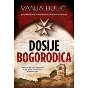 DOSIJE BOGORODICA 