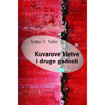 KUVAROVE KLETVE I DRUGE GADOSTI 