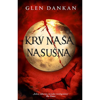 KRV NAŠA NASUŠNA 