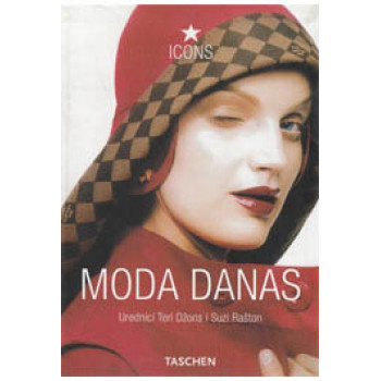 MODA DANAS FASHION NOW 