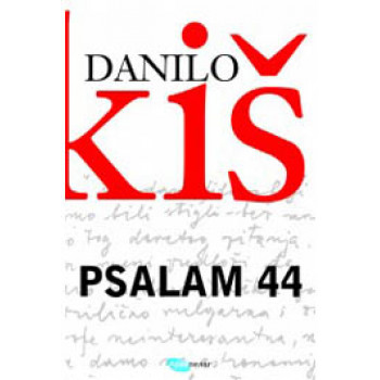 PASALM 44 